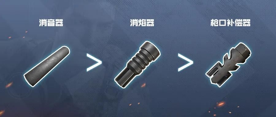 和平精英步枪枪口应该怎么使用？玩法指南[视频][多图]图片3
