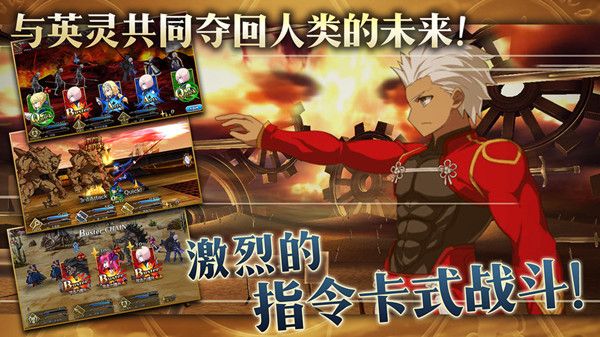 FGO国服9月活动预览，泳装四期上线时间预测[视频][多图]图片2