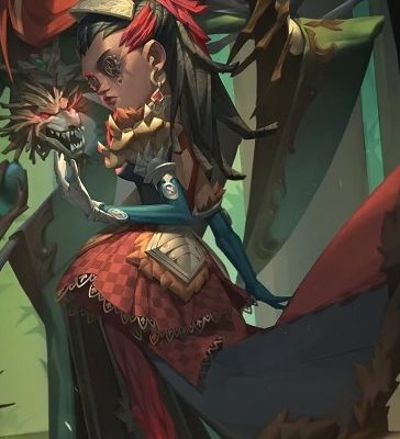 第五人格咒术师陌路仙踪皮肤怎么获得？获取方法介绍[视频][图]