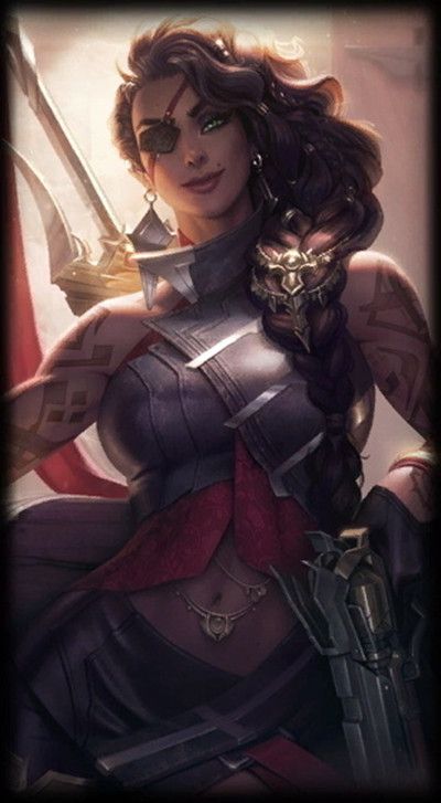 LOL英雄联盟Samira技能是什么？萨米拉被动特性预览[视频][多图]图片2