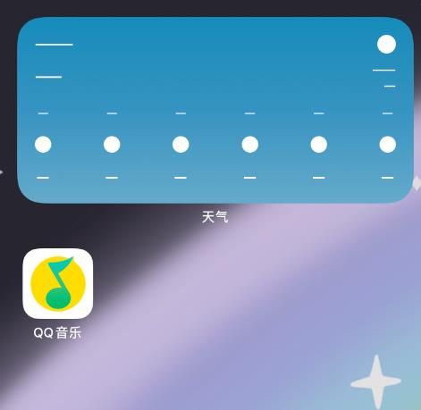 ios14小组件怎么添加？ios14小组件添加的方法[多图]图片5