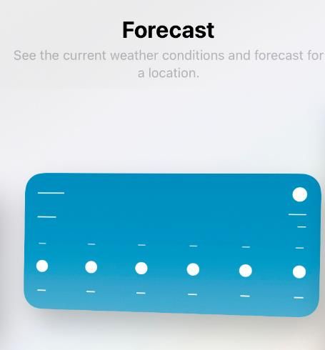 ios14小组件怎么添加？ios14小组件添加的方法[多图]图片4