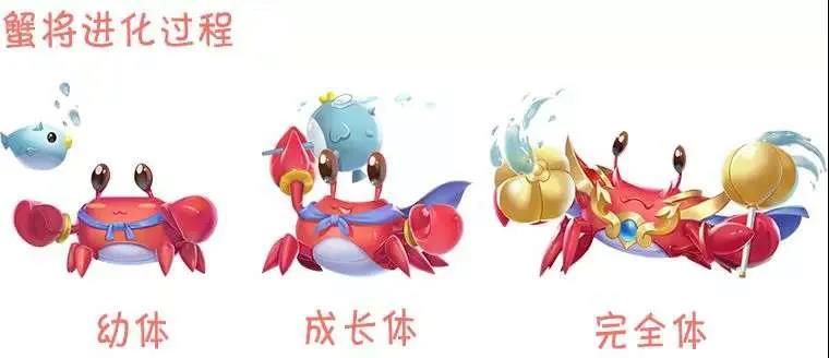QQ飞车手游虾兵蟹将宠物什么时候返场？时间与价格说明[视频][多图]图片2