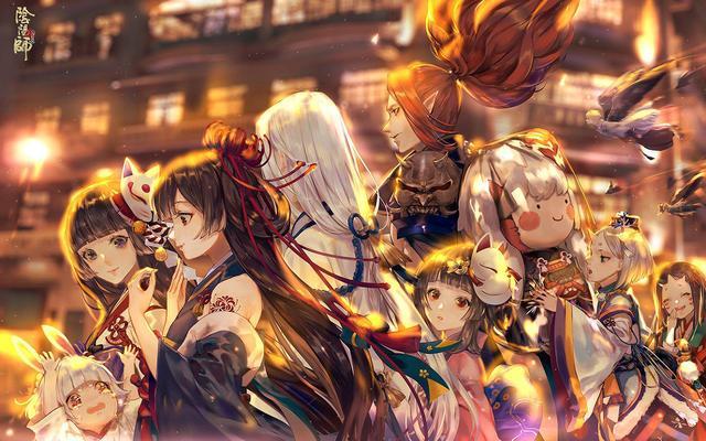 阴阳师周年庆式神SP姑获鸟怎么获得？获取方法介绍[视频][多图]