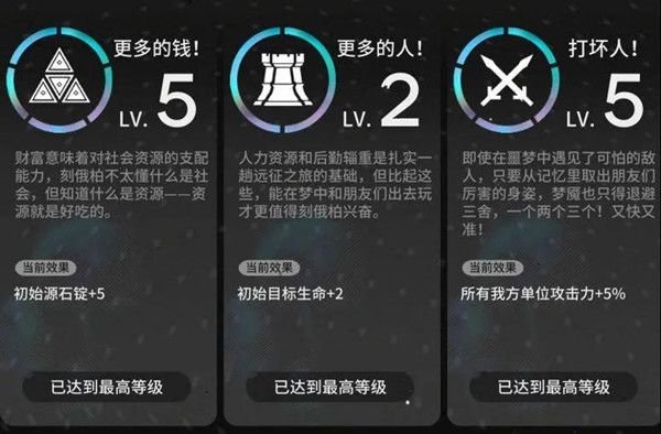 明日方舟灰蕈迷境开局怎么打？全方位玩法指南[视频][多图]图片4