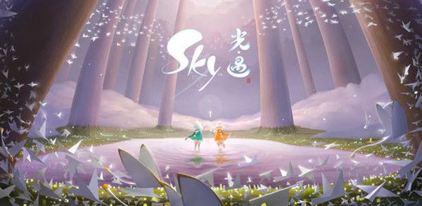 光遇失去所有星光怎么办？解决方法分享[视频][图]