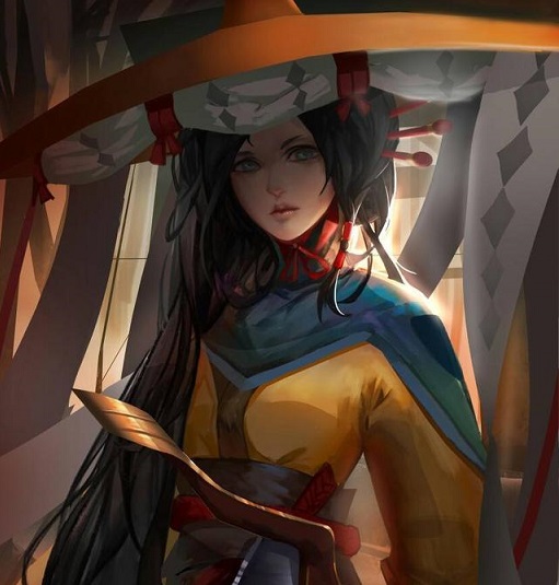 阴阳师周年庆式神SP姑获鸟怎么获得？获取方法介绍[视频][多图]图片2