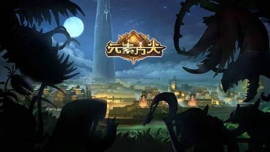 元素方尖游侠种族怎么选？选择推荐[视频][多图]