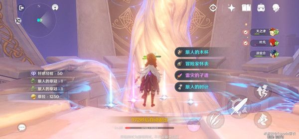 原神角色1-80级升级资源怎么获取？培养汇总[视频][多图]图片3
