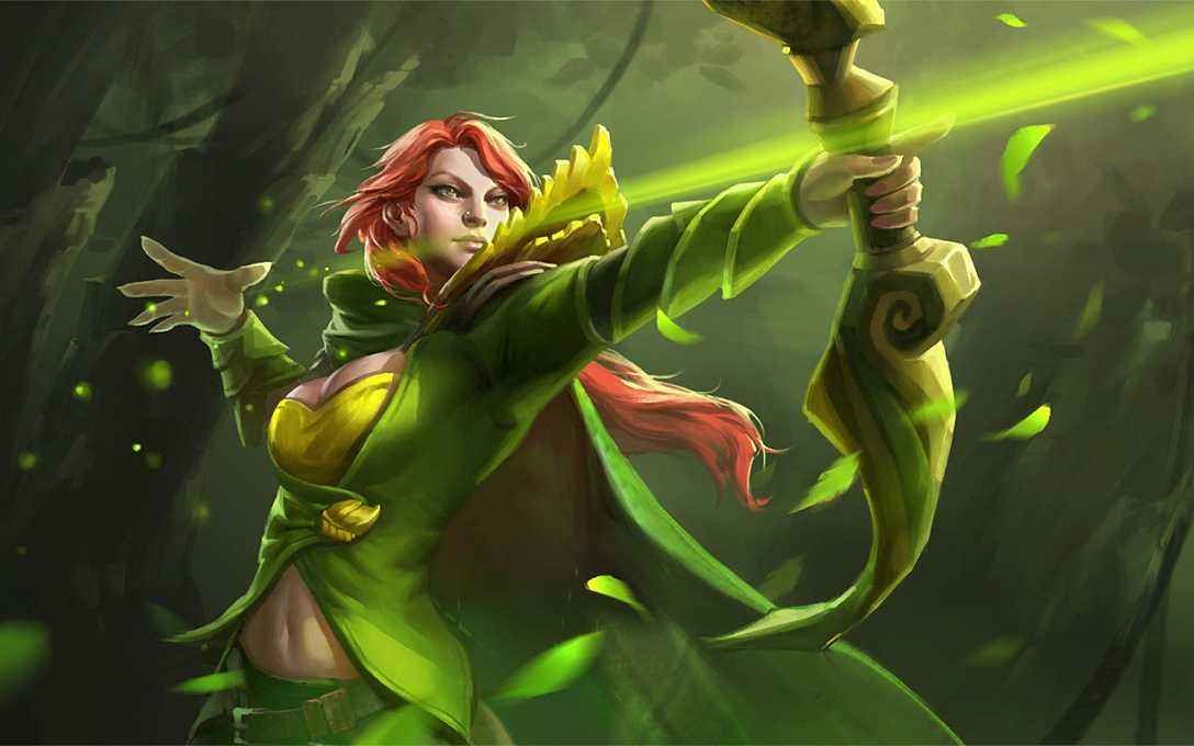 DOTA2风行至宝是什么？台词及图标爆料[视频][图]