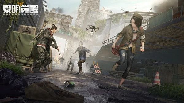 黎明觉醒攻略大全，新手少走弯路技巧心得[视频][多图]