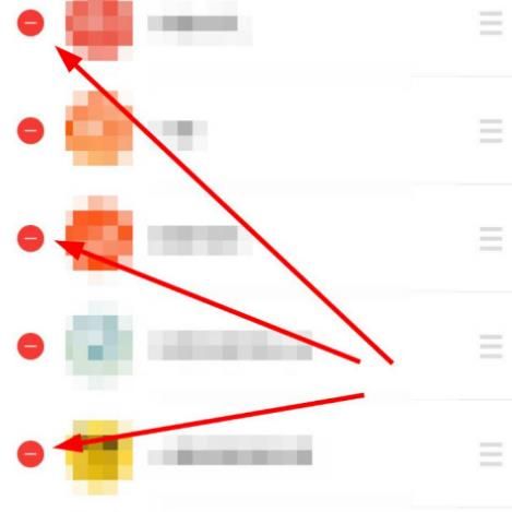 微信如何删除收藏的小程序？微信删除收藏的小程序的方法[多图]图片6