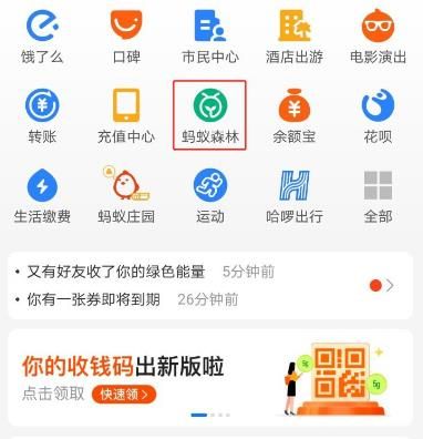 蚂蚁森林如何隐藏天气信息？蚂蚁森林隐藏天气信息的方法[多图]