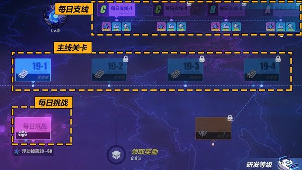 崩坏3主线19章什么时候上线？融于岩隙开启预告[视频][多图]图片2