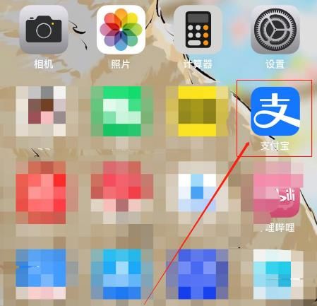 支付宝iOS版怎么删除地址簿中的收货地址？支付宝删除地址簿中的收货地址的方法[多图]