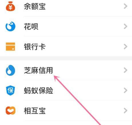 支付宝的芝麻信用分怎么延期降分的？支付宝的芝麻信用分延期降分的方法[多图]