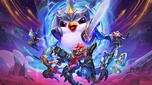 云顶之弈10.18装备合成公式列表图一览[视频][多图]图片2