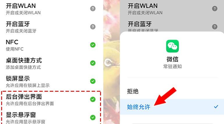 微信电话为什么没有显示不出来？微信电话没有显示不出来的解决方法[多图]图片5