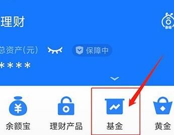 支付宝中如何终止定投的基金？支付宝终止定投的基金的方法[多图]图片2