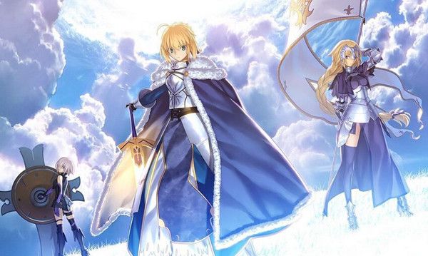 FGO2020最新泳装活动礼装怎么搭配？FEVER本选择推荐[视频][图]