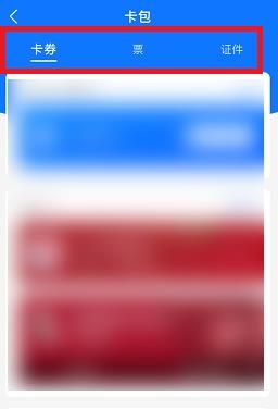支付宝电子身份证在哪儿查看？支付宝电子身份证查看的方法[多图]图片3