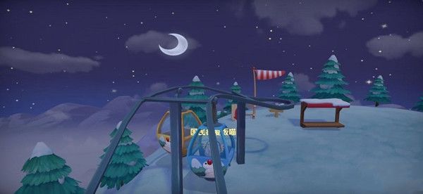 摩尔庄园昼夜系统什么时候上线？时间分享[视频][多图]图片2