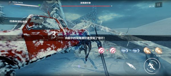 战双帕弥什人马娘隐藏剧情怎么触发？玩法介绍[视频][多图]图片2