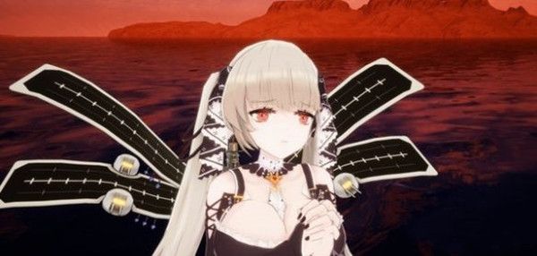 碧蓝航线追加剧情是什么？CrossWave内容一览[视频][多图]图片2