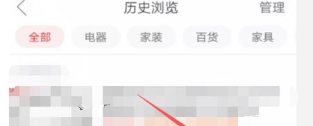 拼多多如何查看历史浏览记录？拼多多查看历史浏览记录的方法[多图]图片4
