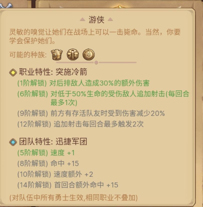 元素方尖游侠历练天赋技能怎么选？选择推荐[视频][图]