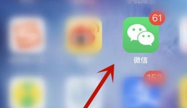 苹果手机微信怎么拍一拍？苹果手机微信拍一拍的方法[多图]