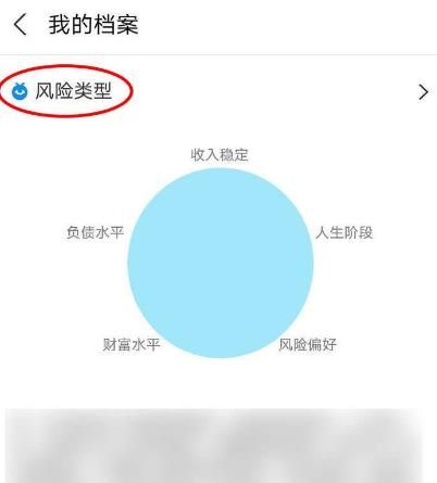 收到支付宝短信理财风险类型即将超期怎么处理？收到支付宝短信理财风险类型即将超期处理的方法[多图]图片5