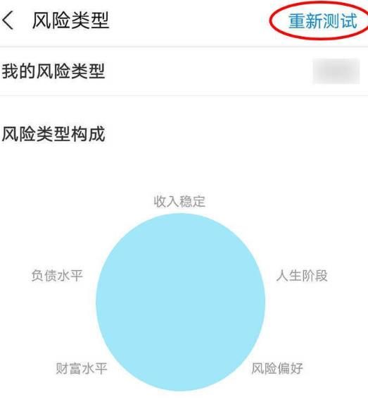 收到支付宝短信理财风险类型即将超期怎么处理？收到支付宝短信理财风险类型即将超期处理的方法[多图]图片6