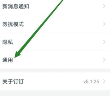 钉钉怎么开启全屏语音功能？钉钉开启全屏语音功能的方法[多图]图片4