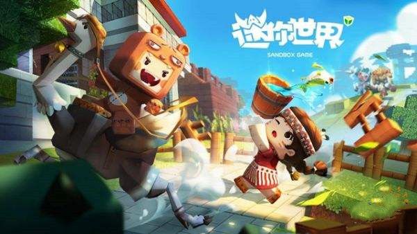 迷你世界怎么设置跳舞动作？设置方法教程[视频][图]