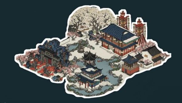 江南百景图应天府鬼门关怎么布局？建筑搭配攻略[视频][多图]图片3