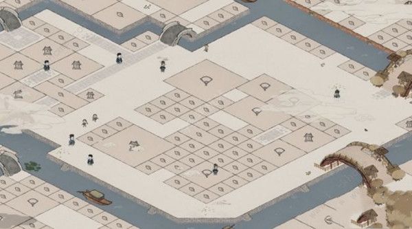江南百景图应天府鬼门关怎么布局？建筑搭配攻略[视频][多图]