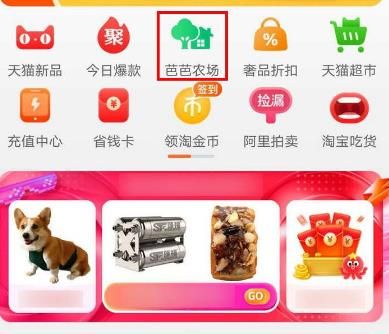 芭芭农场里的云南农场如何开始经营？芭芭农场里的云南农场开始经营的方法[多图]