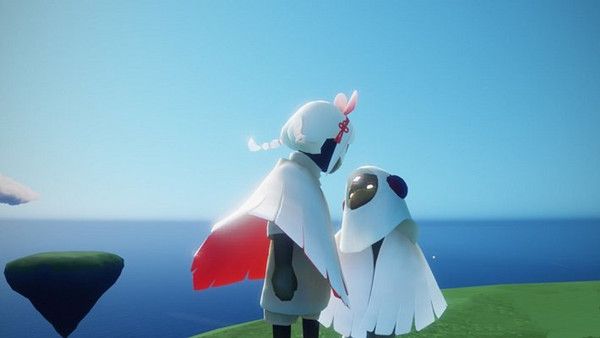 光遇光能药剂有什么作用？获取方法介绍[视频][多图]图片2