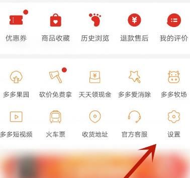 拼多多自动免拼怎么开启？拼多多自动免拼开启的方法[多图]图片2