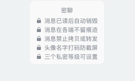 钉钉怎么进行密聊？钉钉进行密聊的方法[多图]图片6