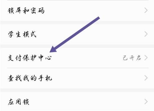 微信用户如何提高支付安全性能？微信用户提高支付安全性能的方法[多图]图片10