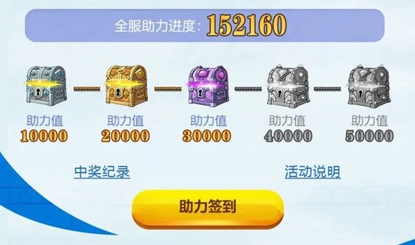 航海王燃烧意志2周年是什么时候？庆典活动开启预告[视频][多图]图片2