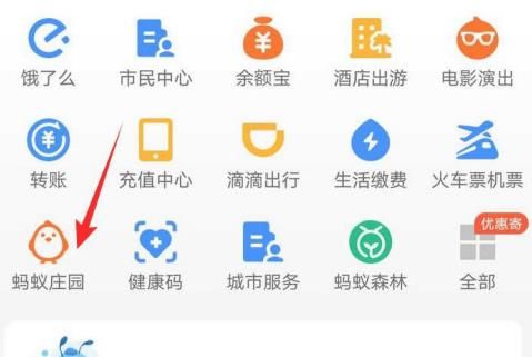 支付宝95公益周活动怎么获取能量保护罩？支付宝95公益周活动获取能量保护罩的方法[多图]