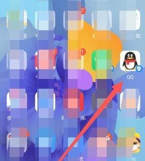 QQ中如何设置自己的名片？QQ中设置自己的名片的方法[多图]