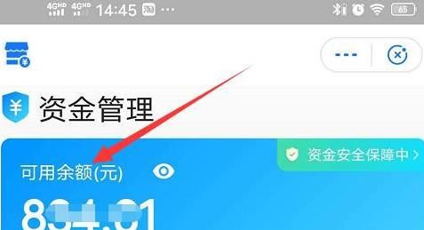 如何查看我的支付宝的消费记录？查看我的支付宝的消费记录的方法[多图]图片4
