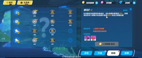 崩坏3特斯拉人偶强不强？角色技能图解[视频][多图]图片6