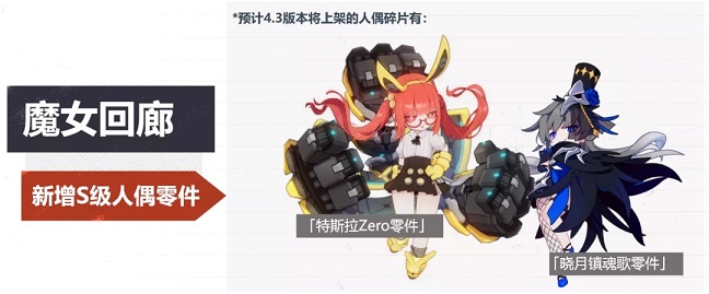 崩坏3测试服4.3版本更新了那些内容？详细介绍[视频][多图]图片3