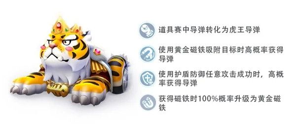 跑跑卡丁车手游虎王怎么样？新传说道具车获取途径[视频][多图]图片2
