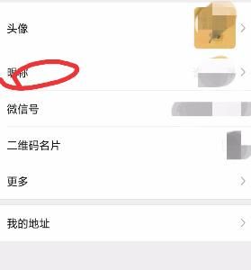 如何把微信名称改为昵称？把微信名称改为昵称的方法[多图]图片3